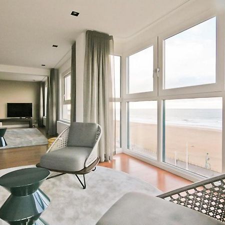 Perfect Apartment By The Beach 3 Den Haag Exterior foto